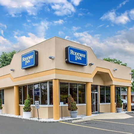 Rodeway Inn Macarthur Airport Ronkonkoma Zewnętrze zdjęcie